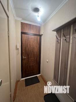 2-к квартира, вторичка, 44м2, 3/5 этаж