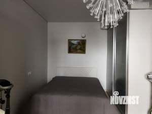 1-к квартира, вторичка, 53м2, 10/18 этаж