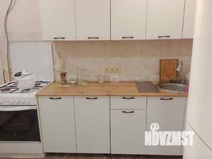 1-к квартира, вторичка, 42м2, 3/5 этаж