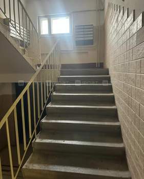 4-к квартира, вторичка, 95м2, 5/10 этаж