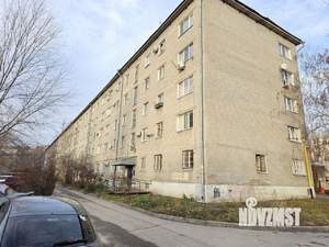 1-к квартира, вторичка, 24м2, 5/5 этаж