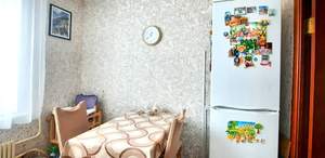 2-к квартира, вторичка, 50м2, 4/10 этаж