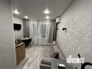 Студия квартира, вторичка, 12м2, 4/5 этаж