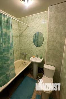 2-к квартира, вторичка, 48м2, 1/5 этаж