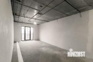 3-к квартира, вторичка, 118м2, 5/7 этаж