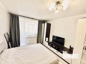 1-к квартира, вторичка, 29м2, 2/10 этаж