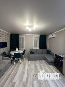 Студия квартира, вторичка, 22м2, 4/5 этаж