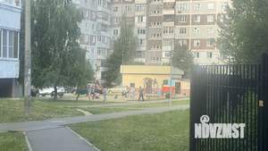 1-к квартира, вторичка, 32м2, 6/9 этаж