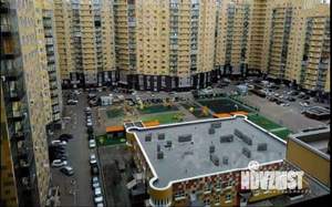 1-к квартира, вторичка, 41м2, 3/17 этаж