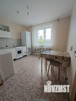 1-к квартира, вторичка, 41м2, 8/18 этаж