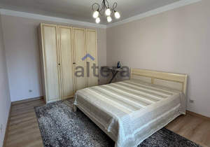 2-к квартира, вторичка, 62м2, 2/12 этаж