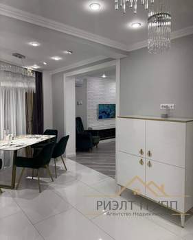 3-к квартира, вторичка, 100м2, 15/16 этаж