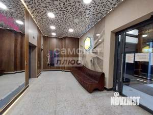 2-к квартира, вторичка, 52м2, 2/19 этаж