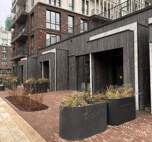 3-к квартира, строящийся дом, 81м2, 3/8 этаж