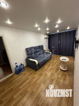 2-к квартира, вторичка, 41м2, 4/5 этаж