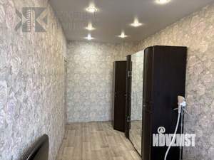 2-к квартира, вторичка, 41м2, 3/5 этаж
