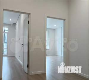 2-к квартира, вторичка, 55м2, 7/22 этаж