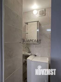 1-к квартира, вторичка, 20м2, 5/5 этаж