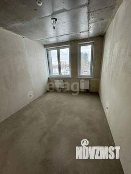 2-к квартира, вторичка, 48м2, 4/20 этаж