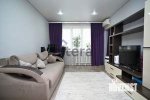 2-к квартира, вторичка, 46м2, 1/5 этаж