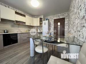 3-к квартира, вторичка, 87м2, 3/18 этаж