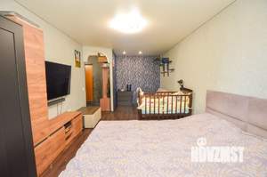 1-к квартира, вторичка, 32м2, 4/9 этаж