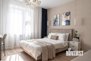 1-к квартира, вторичка, 36м2, 3/9 этаж