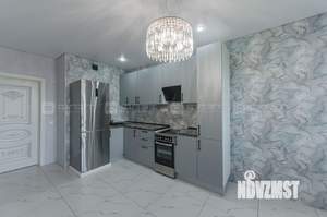 2-к квартира, вторичка, 56м2, 15/20 этаж
