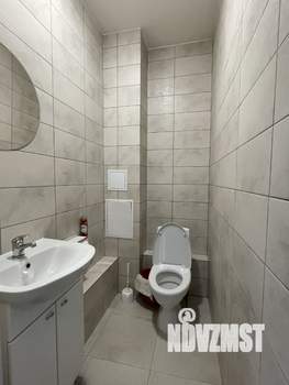 3-к квартира, вторичка, 86м2, 6/18 этаж