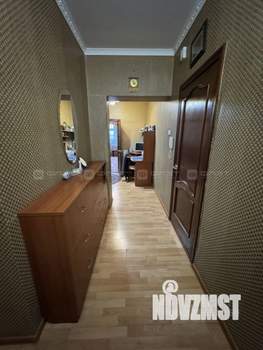 2-к квартира, вторичка, 76м2, 3/6 этаж