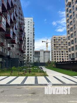 Студия квартира, вторичка, 24м2, 16/17 этаж