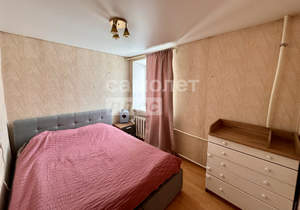 2-к квартира, вторичка, 41м2, 4/5 этаж