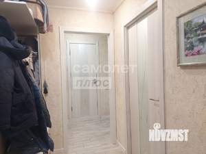 2-к квартира, вторичка, 50м2, 4/9 этаж