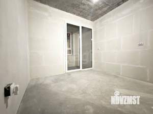 1-к квартира, вторичка, 32м2, 12/15 этаж