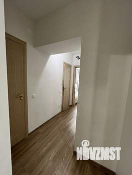 2-к квартира, вторичка, 53м2, 8/9 этаж