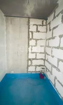 Студия квартира, вторичка, 22м2, 6/12 этаж