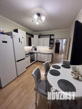 1-к квартира, вторичка, 48м2, 2/10 этаж