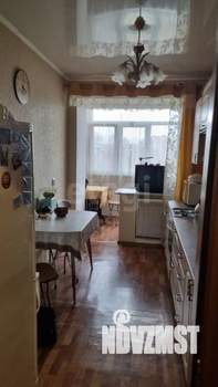 2-к квартира, вторичка, 58м2, 4/4 этаж