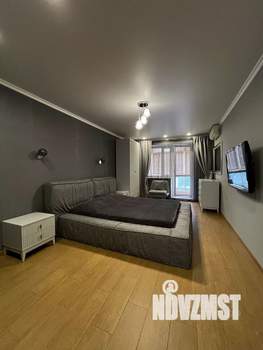 3-к квартира, вторичка, 101м2, 5/10 этаж