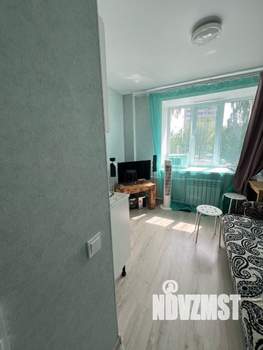 1-к квартира, вторичка, 17м2, 1/9 этаж