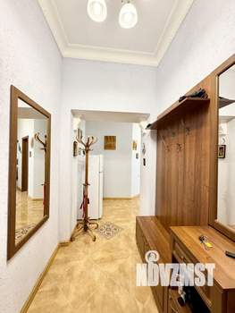 2-к квартира, вторичка, 86м2, 6/10 этаж