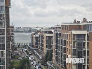 3-к квартира, вторичка, 80м2, 9/10 этаж