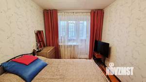 2-к квартира, вторичка, 46м2, 8/9 этаж