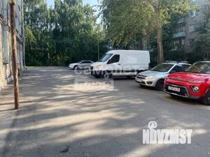 Студия квартира, вторичка, 9м2, 2/5 этаж