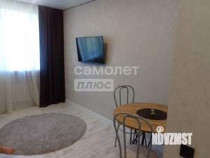Студия квартира, вторичка, 18м2, 5/5 этаж