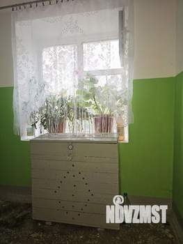 2-к квартира, вторичка, 45м2, 5/5 этаж