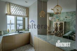 4-к квартира, вторичка, 170м2, 4/11 этаж