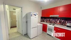 1-к квартира, вторичка, 29м2, 10/19 этаж