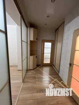 1-к квартира, вторичка, 44м2, 3/16 этаж