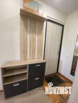 Студия квартира, вторичка, 21м2, 1/10 этаж